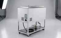 Cuve Industrielle 45L avec Filtration — Série GM