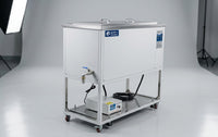 Cuve Industrielle 45L avec Filtration — Série GM