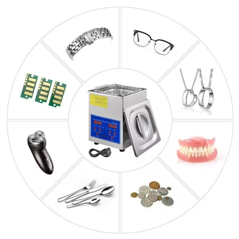 Usages UltraClean Pro — injecteurs, carburateurs, pièces moteur